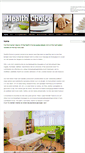 Mobile Screenshot of health-choice.nl